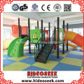 Pirate Style Play Park pour enfants